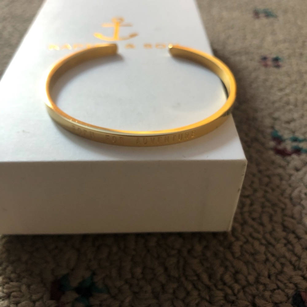 Kapten & son bracelet